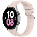 For Samsung Galaxy Watch 5  44mm / Pink