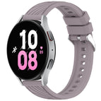 For Samsung Galaxy Watch 5  44mm / Roland Purple