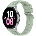 For Samsung Galaxy Watch 5  44mm / Light Green