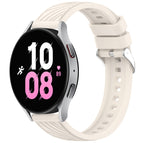 For Samsung Galaxy Watch 5  44mm / Starlight