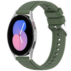 For Samsung Galaxy Watch 5  40mm / Dark Green