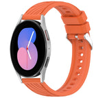 For Samsung Galaxy Watch 5  40mm / Orange