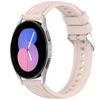 For Samsung Galaxy Watch 5  40mm / Pink