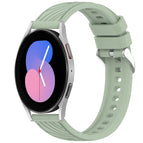 For Samsung Galaxy Watch 5  40mm / Light Green