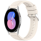For Samsung Galaxy Watch 5  40mm / Starlight