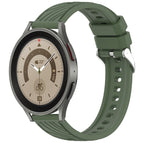 For Samsung Galaxy Watch 5 Pro  45mm / Dark Green