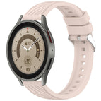 For Samsung Galaxy Watch 5 Pro  45mm / Pink