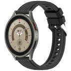 For Samsung Galaxy Watch 5 Pro  45mm / Black