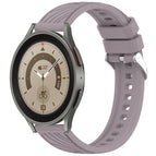 For Samsung Galaxy Watch 5 Pro  45mm / Roland Purple