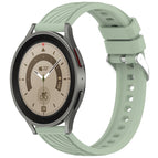 For Samsung Galaxy Watch 5 Pro  45mm / Light Green