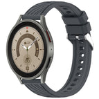 For Samsung Galaxy Watch 5 Pro  45mm / Dark Gray