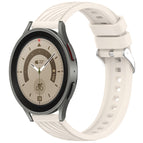 For Samsung Galaxy Watch 5 Pro  45mm / Starlight