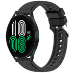 For Samsung Galaxy Watch 4 44mm / Black