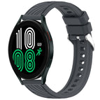 For Samsung Galaxy Watch 4 44mm / Dark Gray