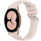 For Samsung Galaxy Watch 4 40mm / Pink