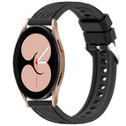 For Samsung Galaxy Watch 4 40mm / Black