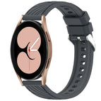 For Samsung Galaxy Watch 4 40mm / Dark Gray