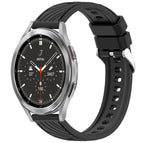 For Samsung  Galaxy Watch 4 Classic 46mm / Black