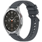 For Samsung  Galaxy Watch 4 Classic 46mm / Dark Gray