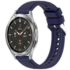 For Samsung  Galaxy Watch 4 Classic 46mm / Midnight Blue