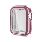 Full Coverage TPU Electroplated Watch Case, For Apple Watch Series 11 / 10 46mm, For Apple Watch Series 11 / 10 42mm - DealBuddy