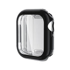 Full Coverage TPU Electroplated Watch Case, For Apple Watch Series 11 / 10 46mm, For Apple Watch Series 11 / 10 42mm - DealBuddy