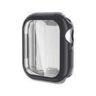 Full Coverage TPU Electroplated Watch Case