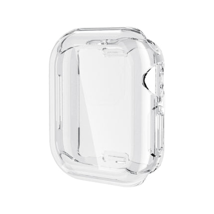 Full Coverage TPU Electroplated Watch Case, For Apple Watch Series 11 / 10 46mm, For Apple Watch Series 11 / 10 42mm - DealBuddy