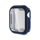 Full Coverage TPU Electroplated Watch Case, For Apple Watch Series 11 / 10 46mm, For Apple Watch Series 11 / 10 42mm - DealBuddy