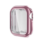 For Apple Watch Series 11 / 10 42mm / Pink