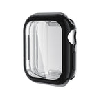 For Apple Watch Series 11 / 10 42mm / Black
