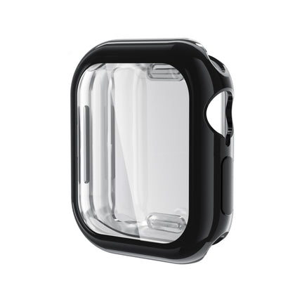 Full Coverage TPU Electroplated Watch Case, For Apple Watch Series 11 / 10 46mm, For Apple Watch Series 11 / 10 42mm - DealBuddy