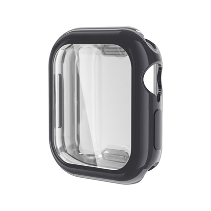 Full Coverage TPU Electroplated Watch Case, For Apple Watch Series 11 / 10 46mm, For Apple Watch Series 11 / 10 42mm - DealBuddy