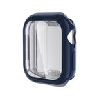 For Apple Watch Series 11 / 10 42mm / Midnight Blue