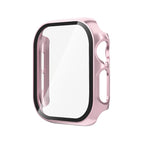 For Apple Watch Series 11 / 10 42mm / Rose Pink