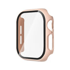 For Apple Watch Series 11 / 10 42mm / Pink