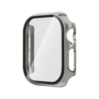 For Apple Watch Series 11 / 10 42mm / Titanium Grey