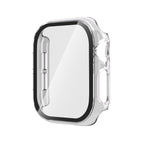 For Apple Watch Series 11 / 10 42mm / Transparent