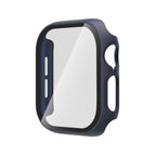 For Apple Watch Series 11 / 10 42mm / Midnight Blue