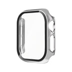 For Apple Watch Series 11 / 10 42mm / Sliver