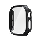 For Apple Watch Series 11 / 10 42mm / Black