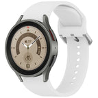 For Samsung Galaxy Watch 5 Pro / White