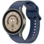 For Samsung Galaxy Watch 5 Pro / Dark Blue