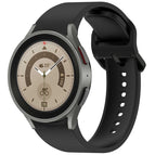 For Samsung Galaxy Watch 5 Pro / Black