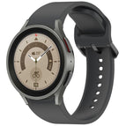 For Samsung Galaxy Watch 5 Pro / Dark Gray