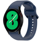 For Samsung Galaxy Watch 4 40 / 44mm / Dark Blue
