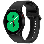 For Samsung Galaxy Watch 4 40 / 44mm / Black