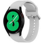 For Samsung Galaxy Watch 4 40 / 44mm / Gray