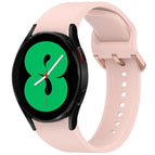 For Samsung Galaxy Watch 4 40 / 44mm / Pink