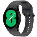 For Samsung Galaxy Watch 4 40 / 44mm / Dark Gray